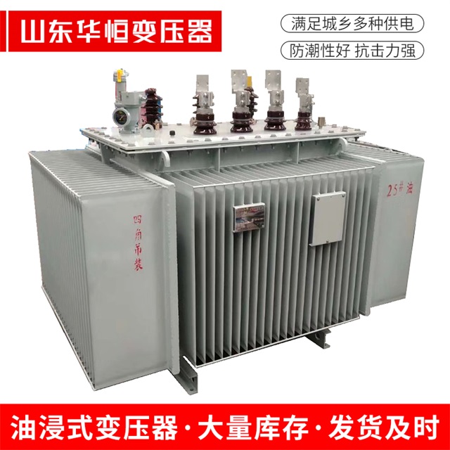 S13-10000/35永泰永泰永泰电力变压器厂家
