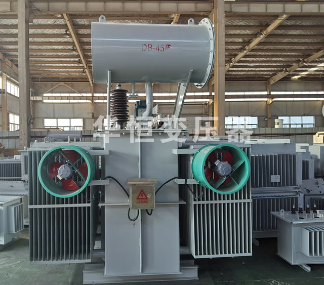 S13-8000/35永泰永泰永泰电力变压器