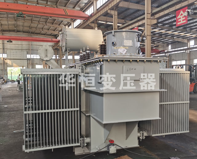 S11-6300/35永泰永泰永泰电力变压器价格