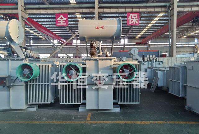 SZ11-10000/35永泰永泰永泰油浸式变压器厂家